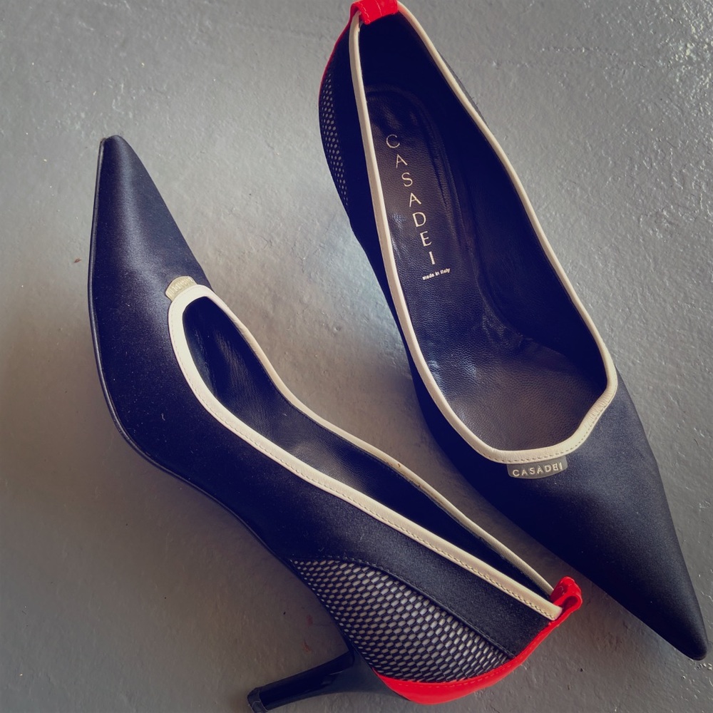 COPY - Cascadei Heels